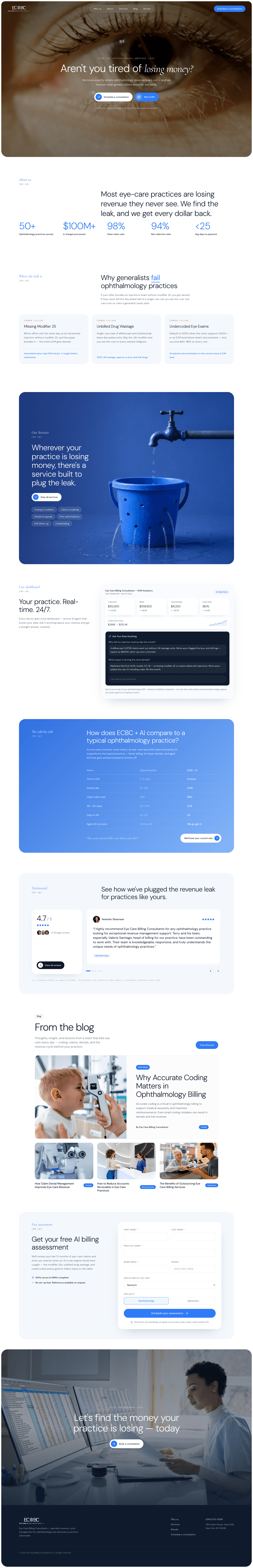ecbc.vercel.app — after