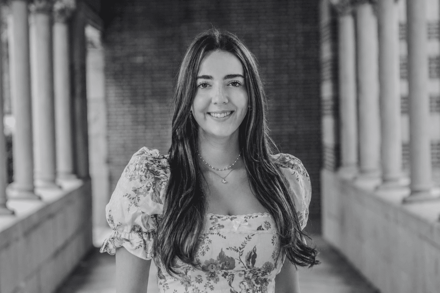 Tessa Gordon, founder of Second Mile Partners